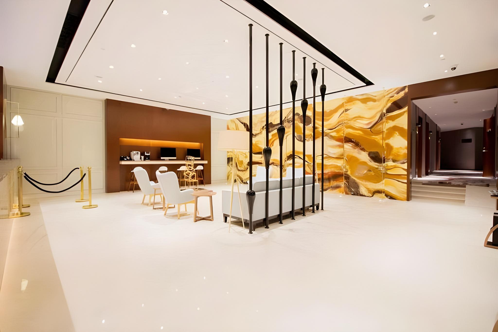 Yitel Premium (Shanghai West Nanjing Road) 22/34