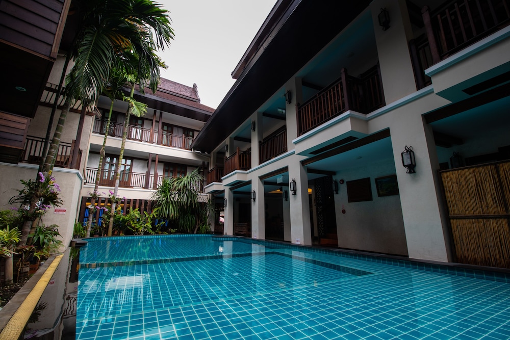 Viang Thapae Resort 6/50