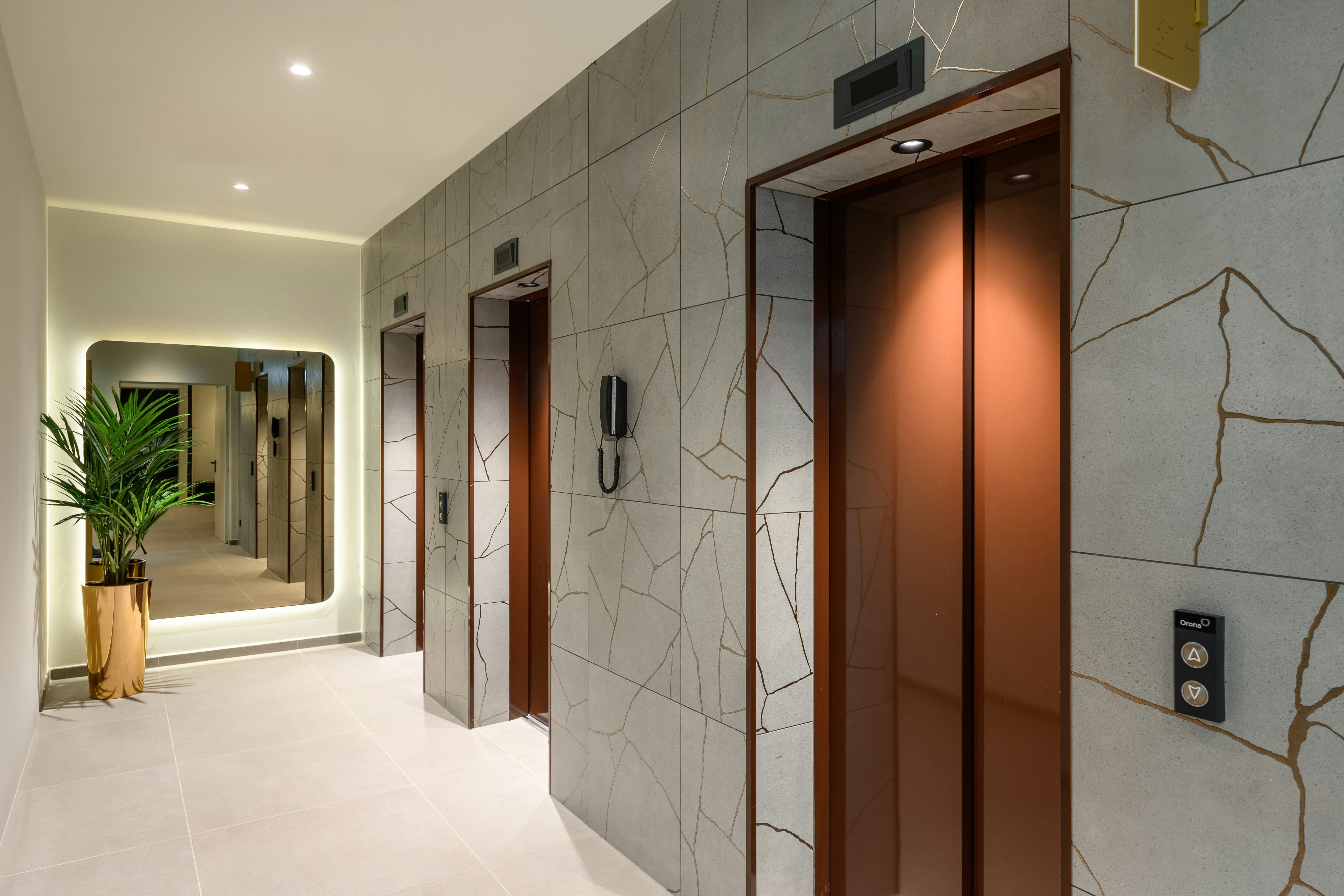Hilton Garden Inn Debrecen City Centre in DEBRECEN