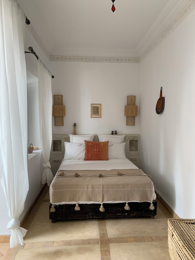 Riad Faiza and Spa 13/50
