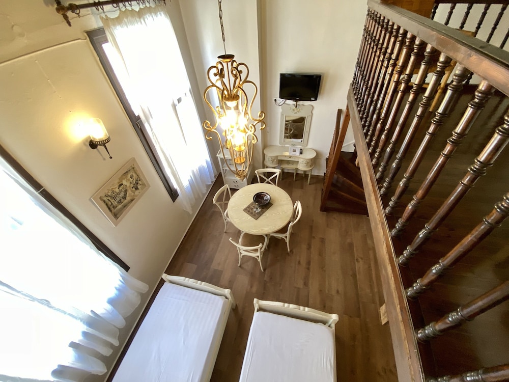 Doge Traditional Hotel - Apartments 33/44