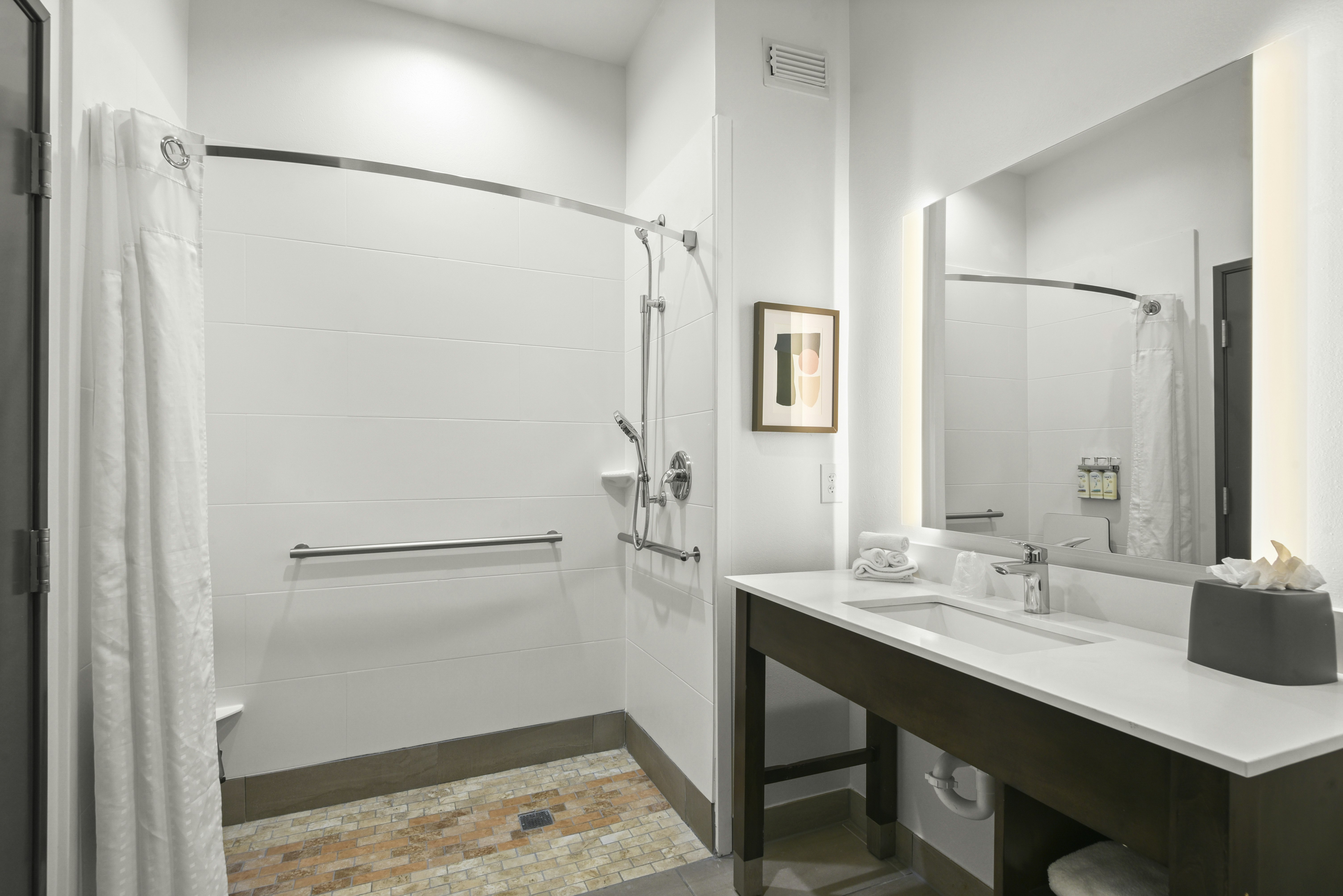 Holiday Inn Gonzales 49/50