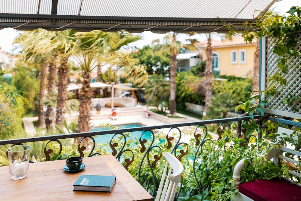 La Capria Suite Hotel 45/53