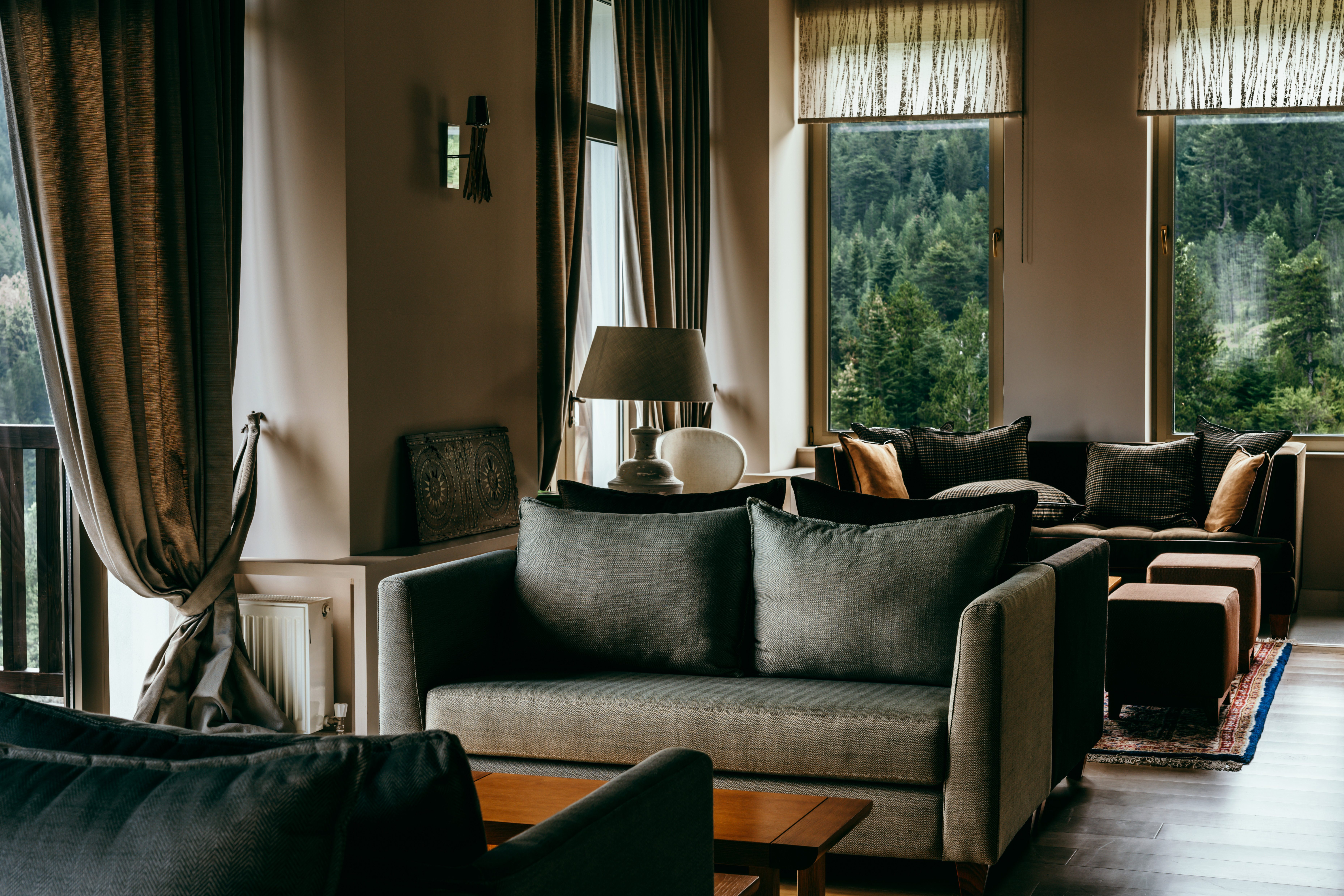 Grand Forest Metsovo 54/73