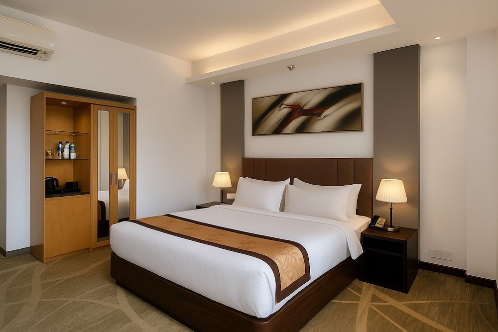 Hotel Bengal Canary Park 11/50