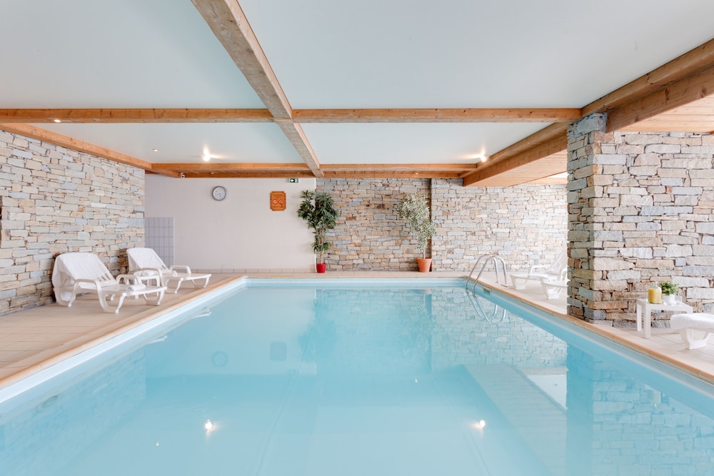 Les Chalets De Ladonis 36/64
