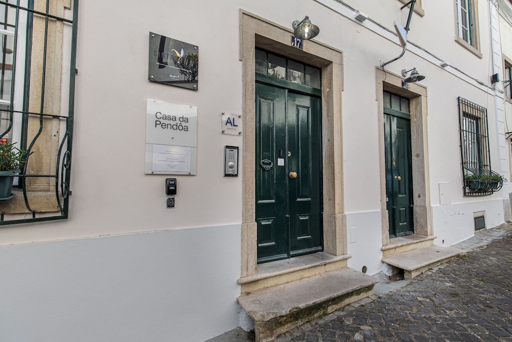 Casa Da Pendôa 2/49