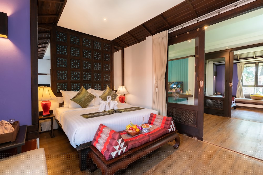 Legendha Sukhothai Resort 20/74