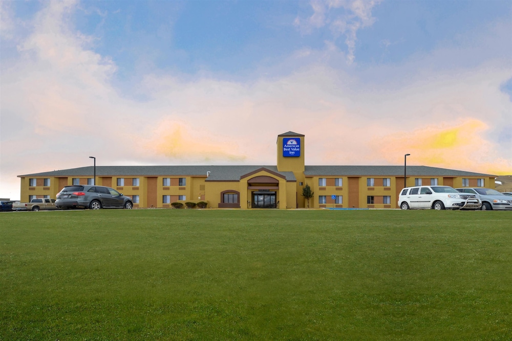 AmericInn by Wyndham Rawlins 29/31