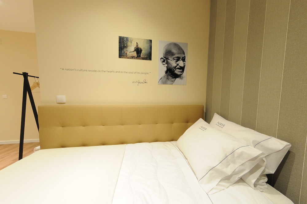 Naya Downtown旅馆(Naya - Downtown Guesthouse) 图片4