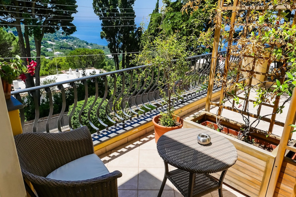 Villa Ceselle 25/50