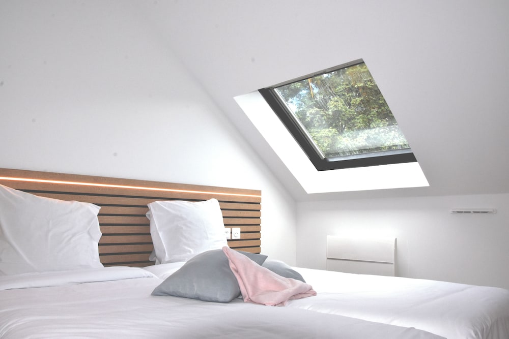 Hotel Bagatelle Paris Nord Roissy 7/37