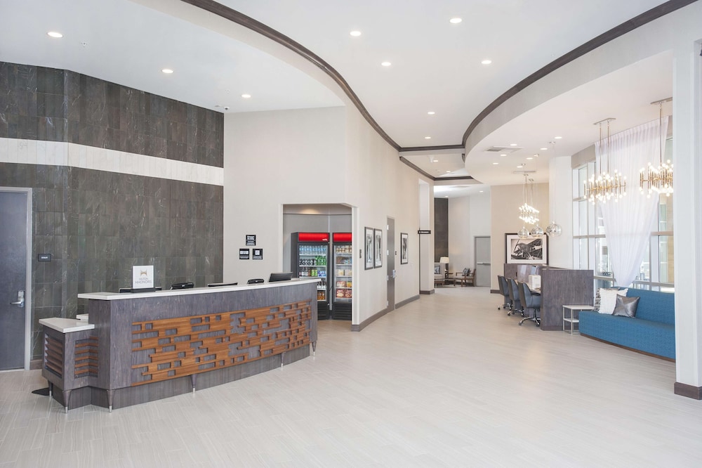 Hampton Inn Suites Lax el Segundo 4/61