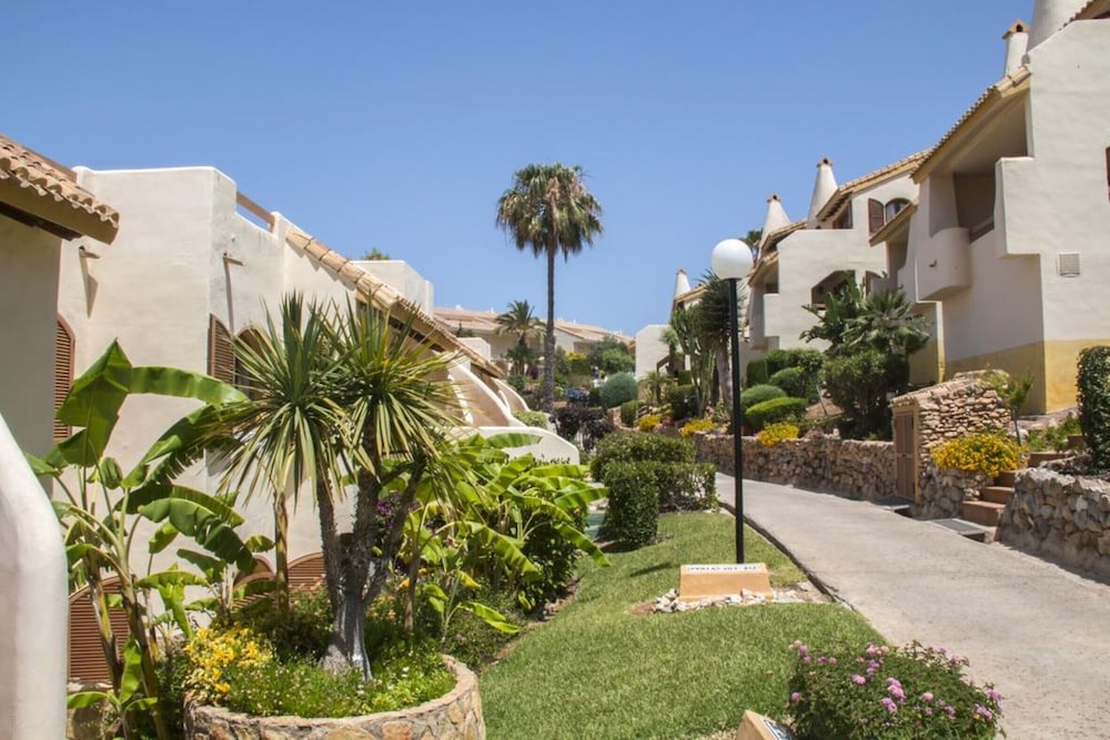 La Quinta At La Manga Club 44/50