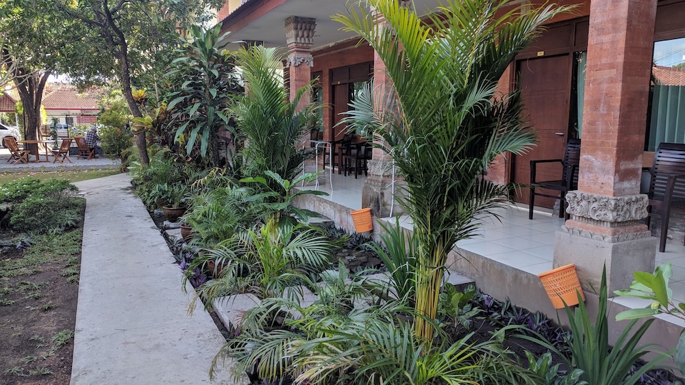 Puri Pangeran Hotel Yogyakarta 3/37