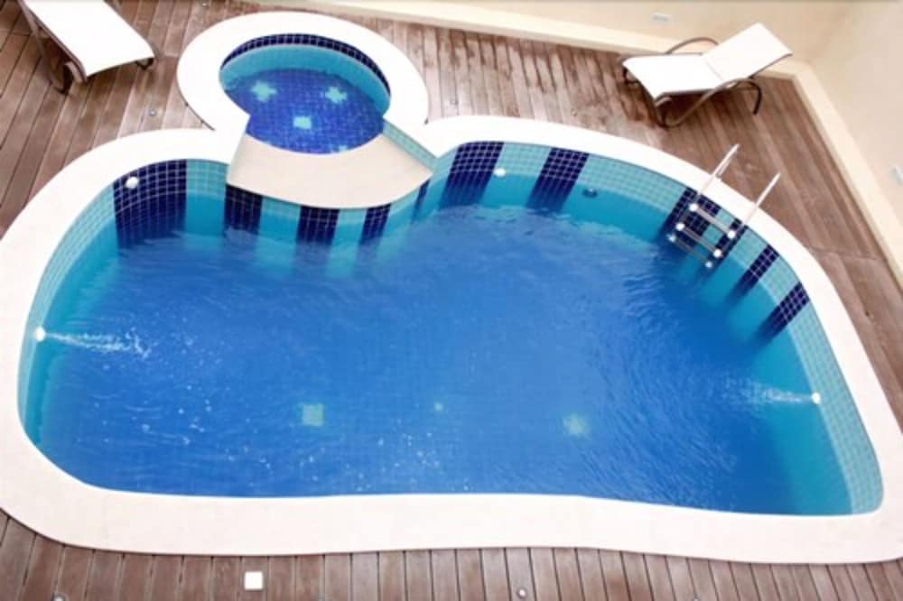 Hotel Anahi 51/63