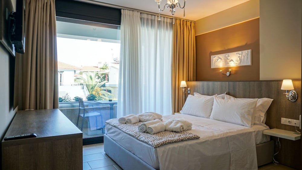 STANDARD, DOUBLE OR TWIN BED