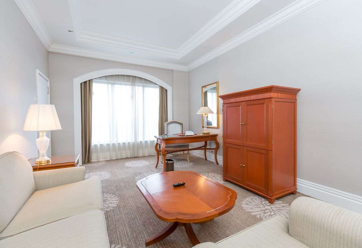 Dusit Princess Melaka 48/63