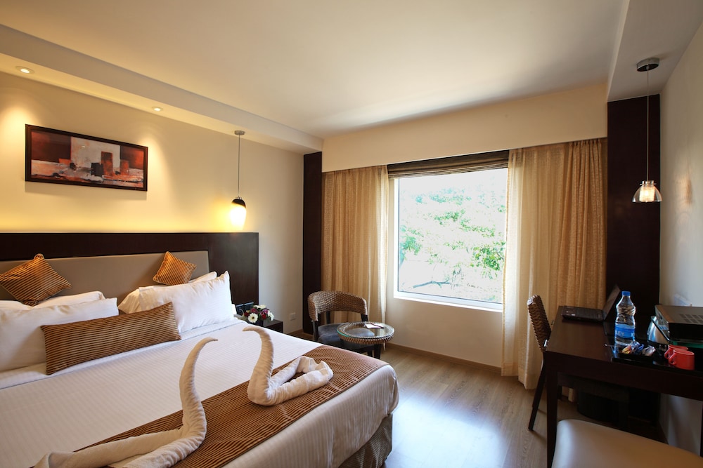 Octave Hotel Spa Sarjapura Road 15/38