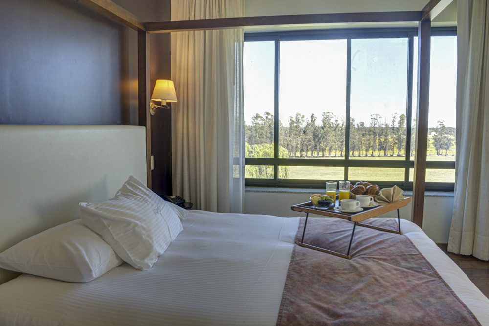 جناح تنفيذي، Regency Park Hotel 2/2
