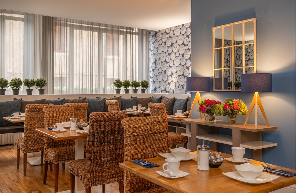 Nouvel Hotel 27/40