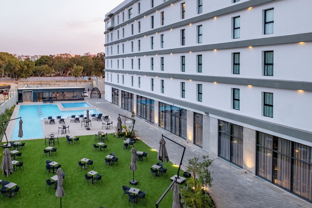 Occidental Tanger in TANGIER