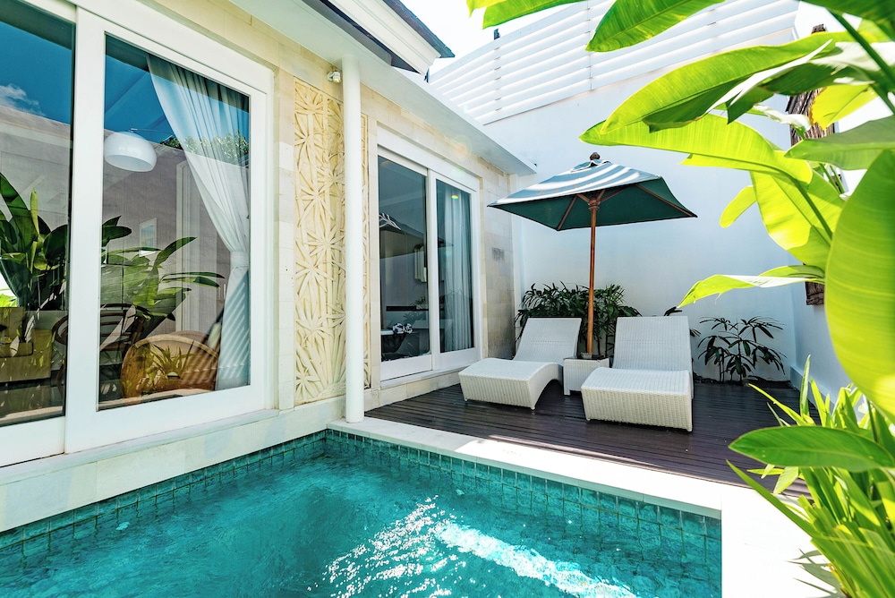 Bajra Bali Villa 16/35