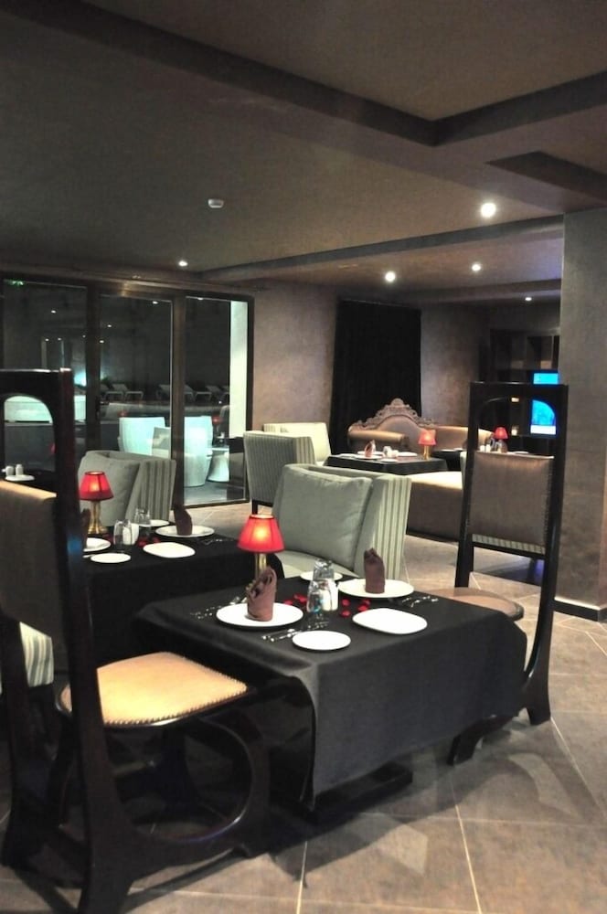 La Suite Agadir Boutique Hotel 21/29