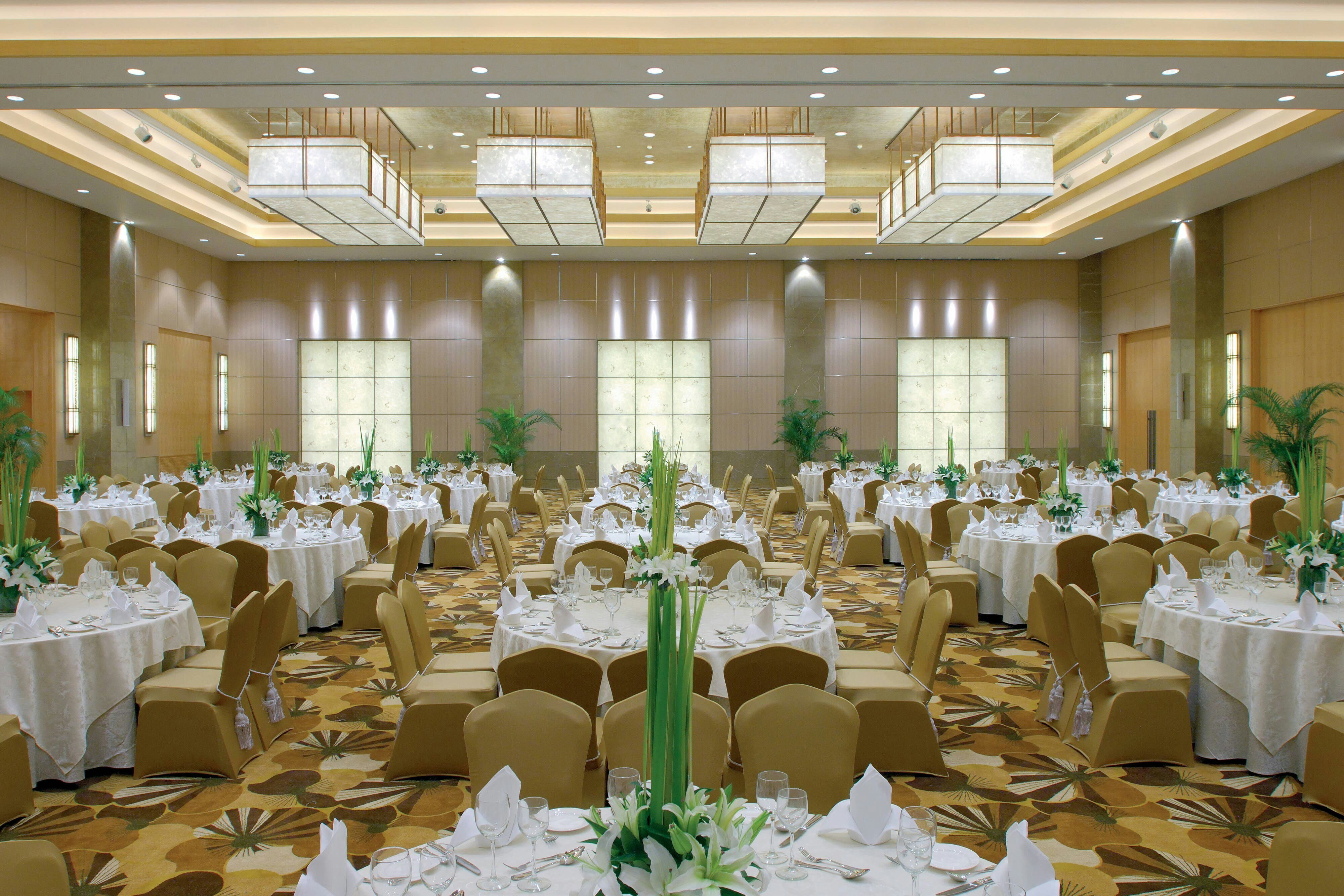 Sheraton Haikou Hotel 19/36