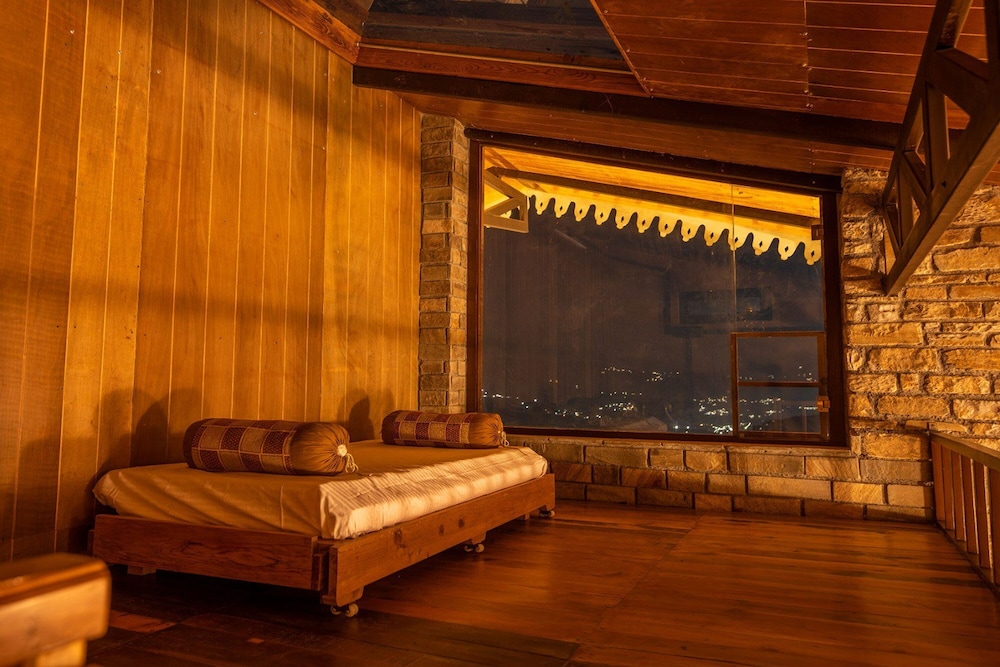 BluSalzz Homes - The Himalayan Bungalow, Almora - Uttarakhand by ZUZU 30/49