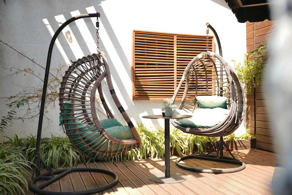La Suite Boutique Hotel 7/58