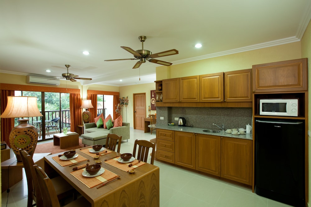 Baan Souy Resort 7/50