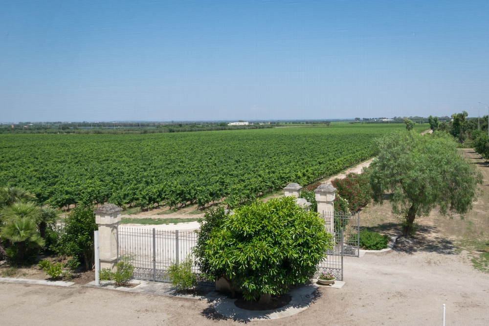 Masseria Mazzetta Salento 2/48