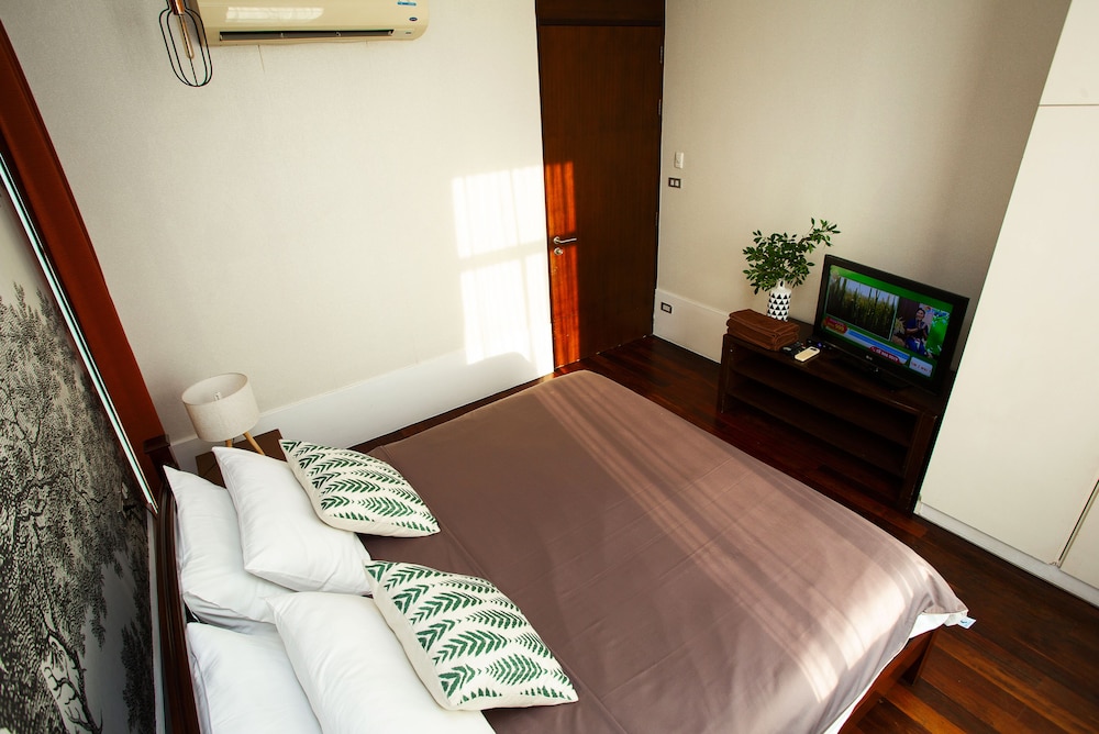 Nirvana Platinum Bbq Villa 7 Bedroom 17/50