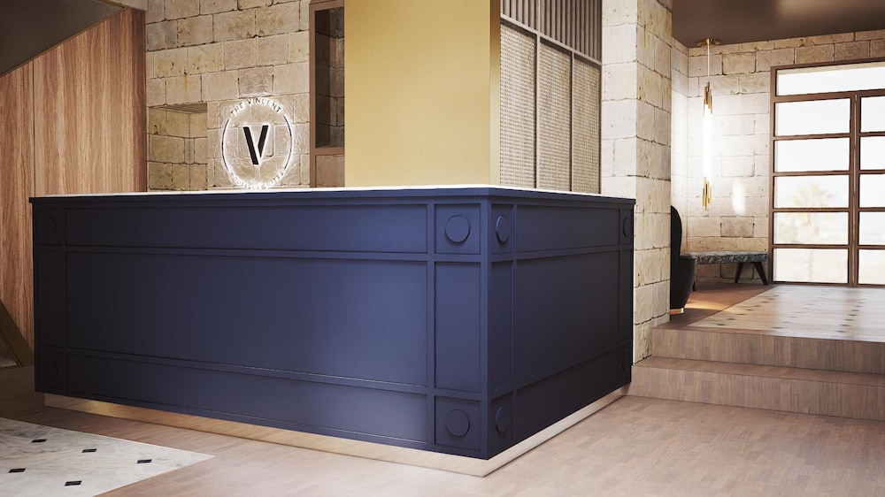 The Vincent Boutique Hotel, BW Premier Collection 10/75