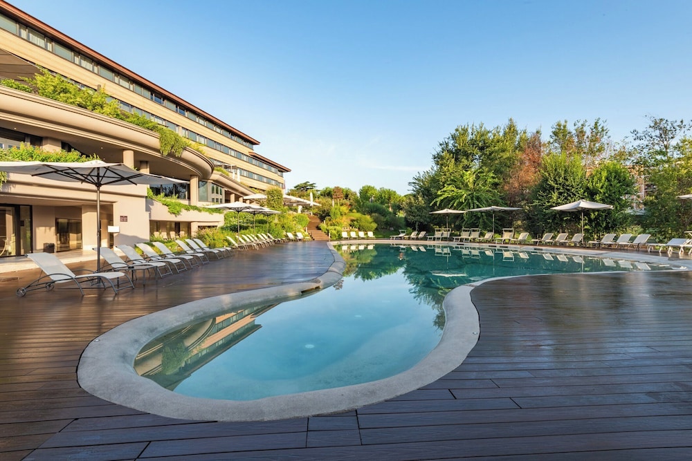 A.Roma Lifestyle Hotel 68/72