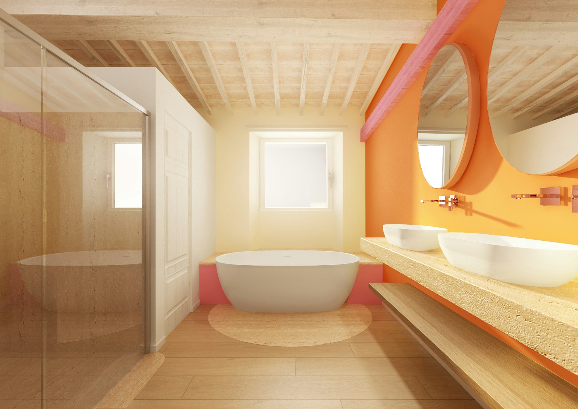 Mastrojanni Relais 28/29