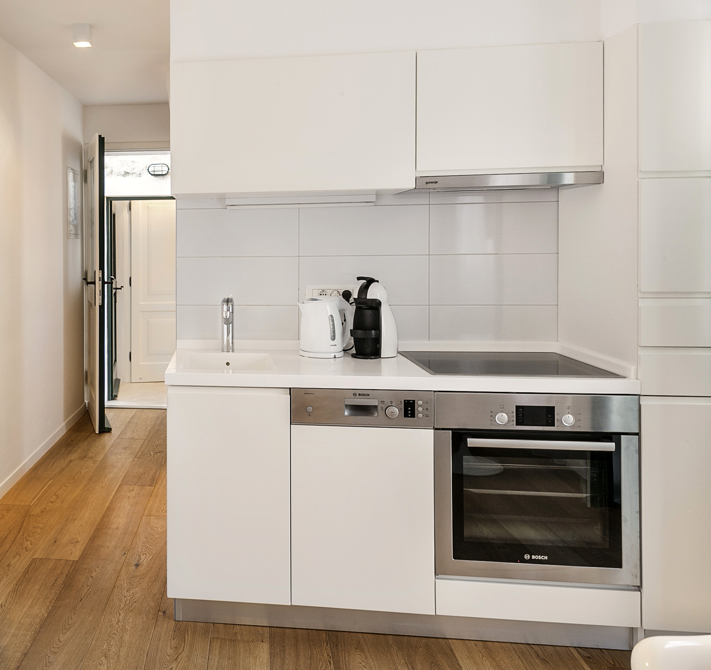 Divota Apartment Hotel 15/80