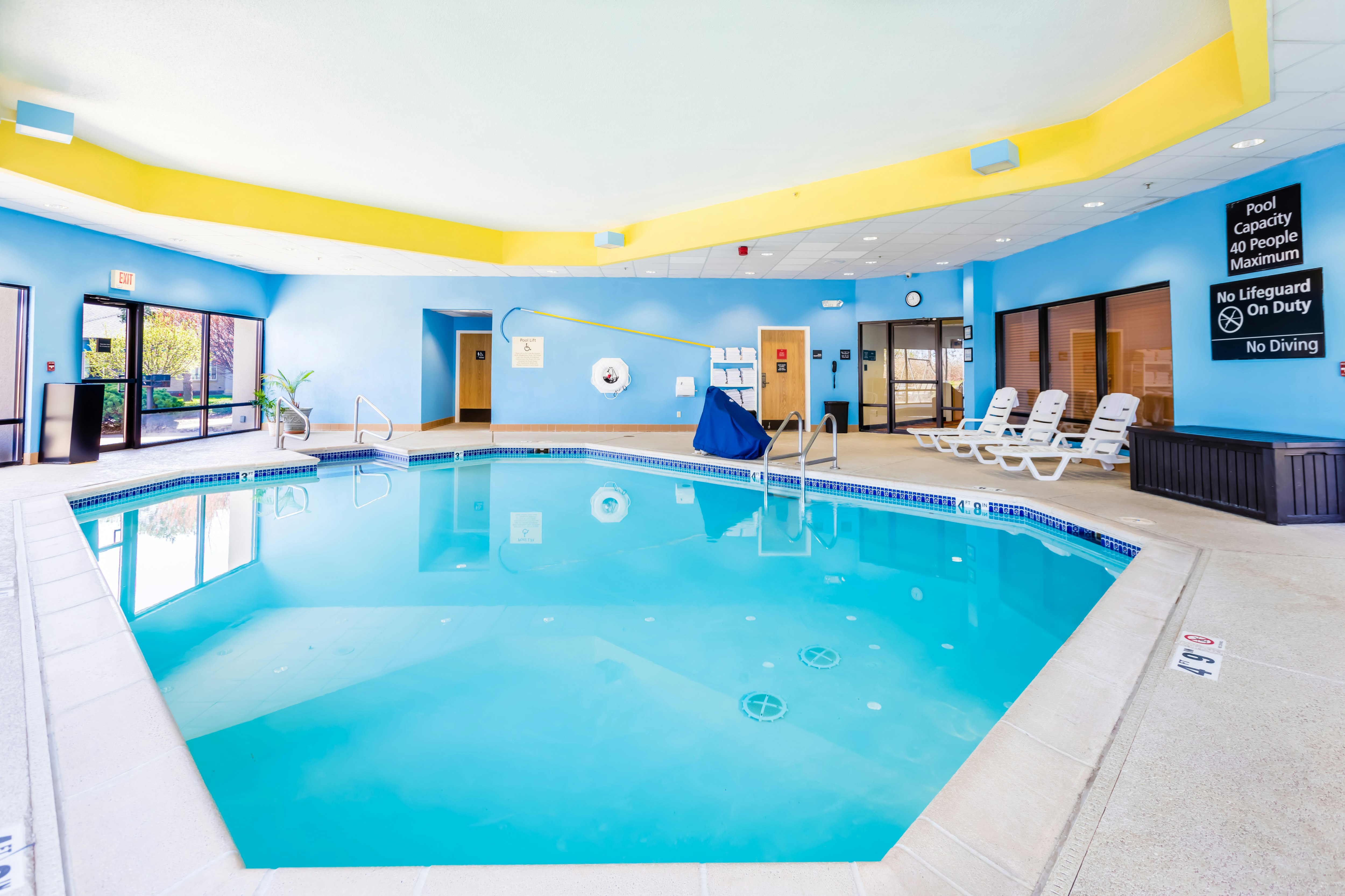 Hampton Inn St. Charles St. Peters 32/60