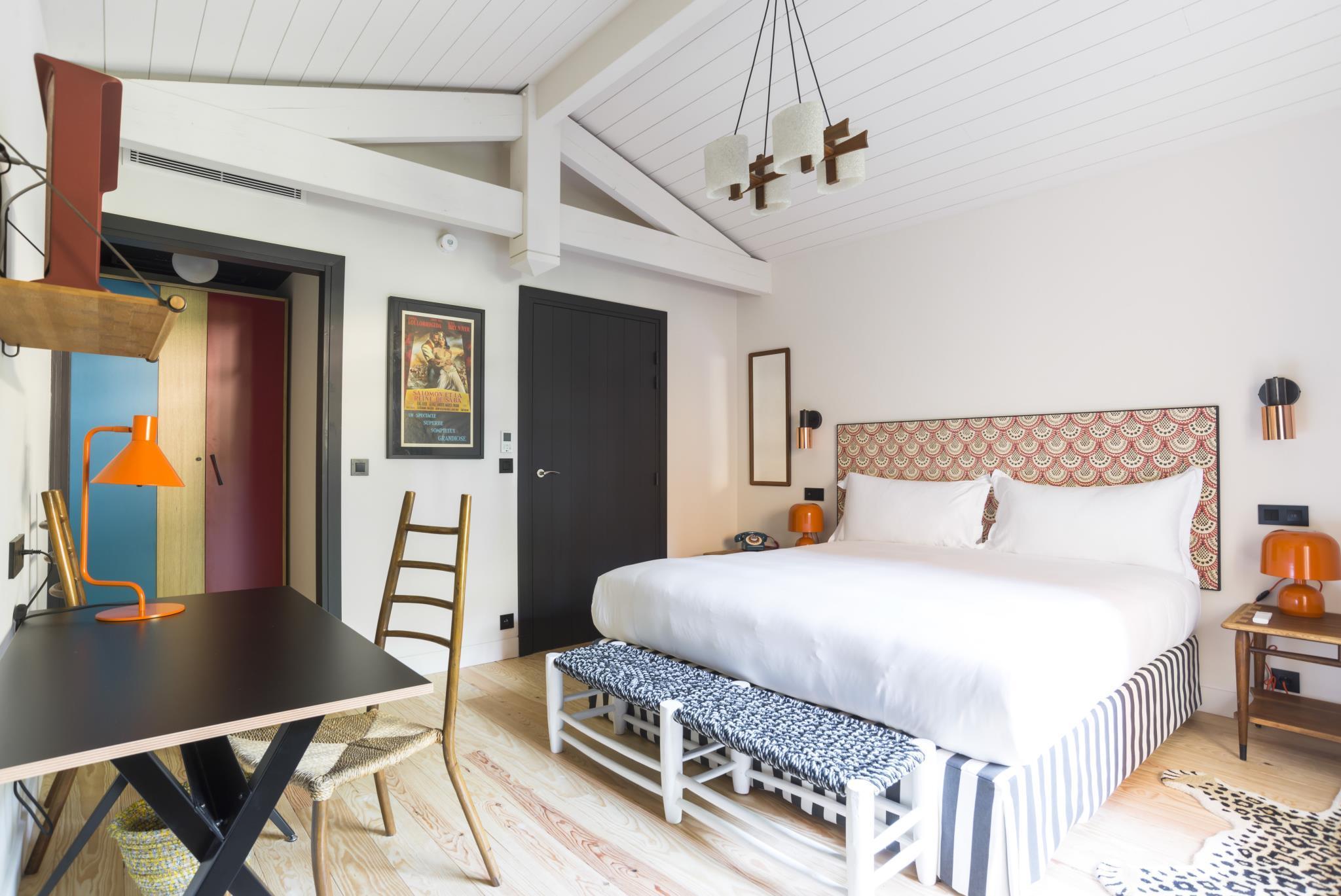 Hotel La Guitoune 4/24