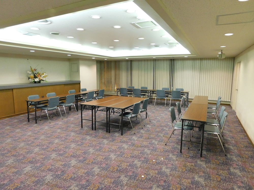 Hotel Crown Hills Kitami 26/32