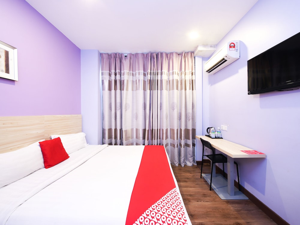 YP Boutique Hotel, Paradigm Mall Petaling Jaya 30/53