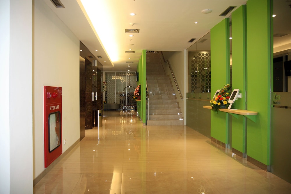 Zest Bogor by Swiss-Belhotel International 7/35