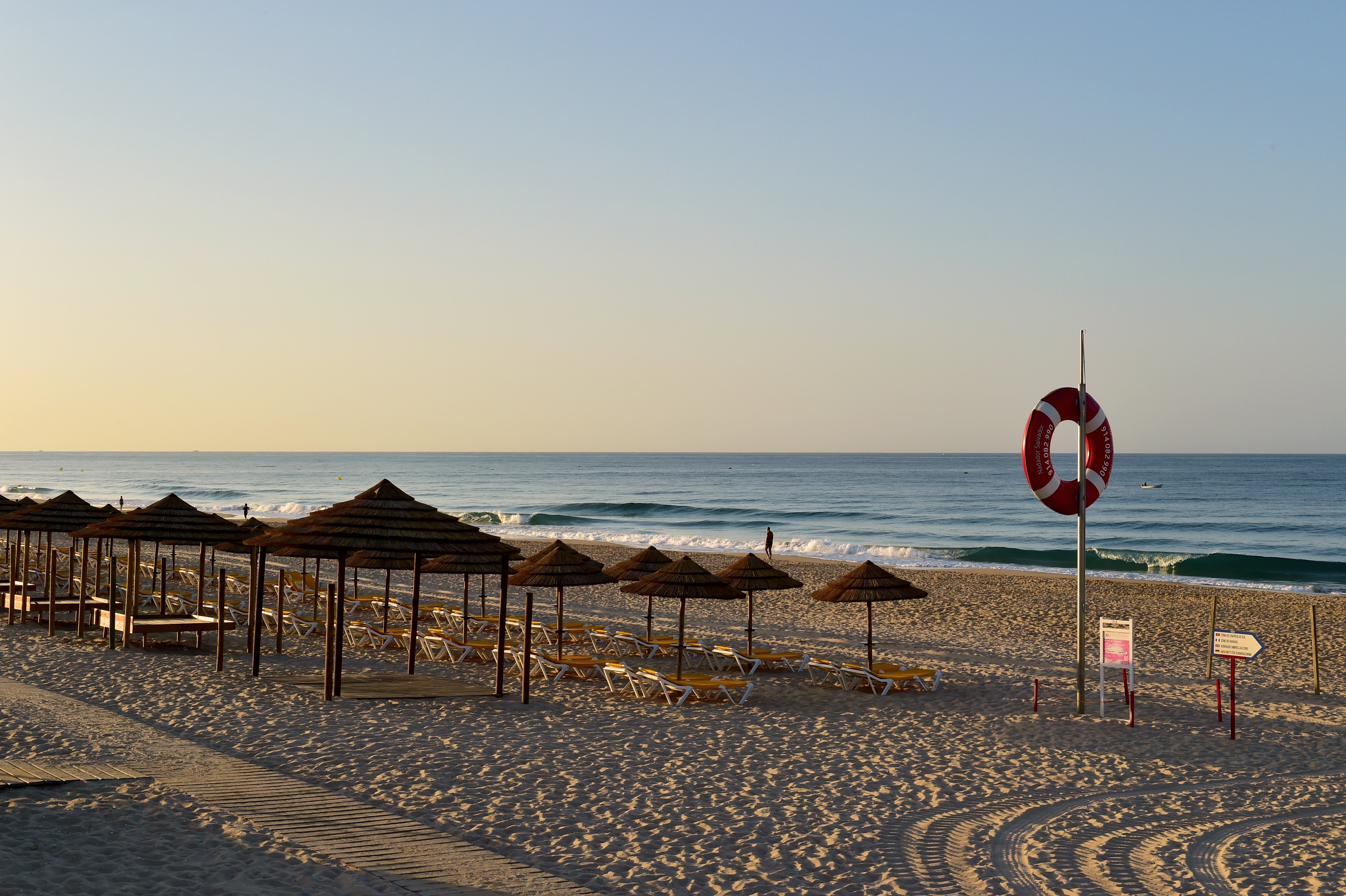 Pestana Alvor South Beach 47/50