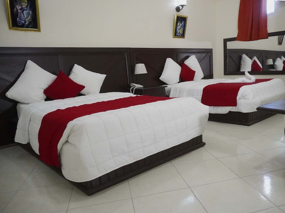La Pepiniere Hotel 9/50
