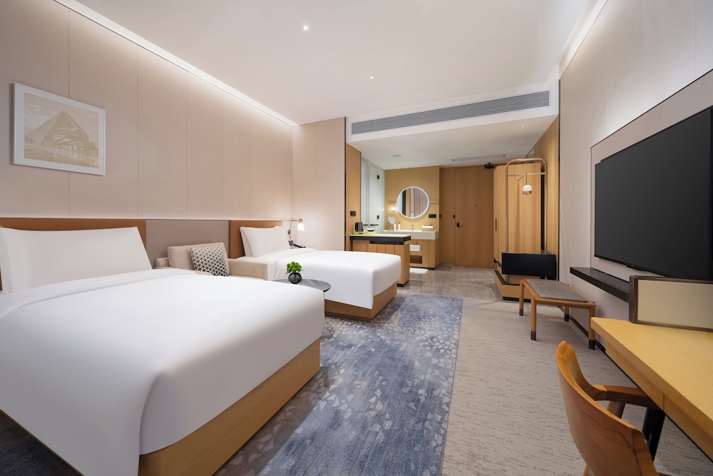 Shenzhen Nanshan Science & Technology Park 16/42