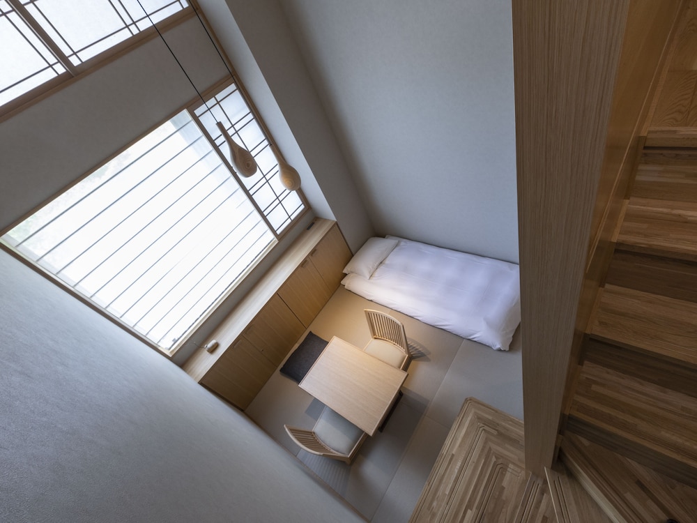 Onsen Ryokan Yuen Sapporo 16/50