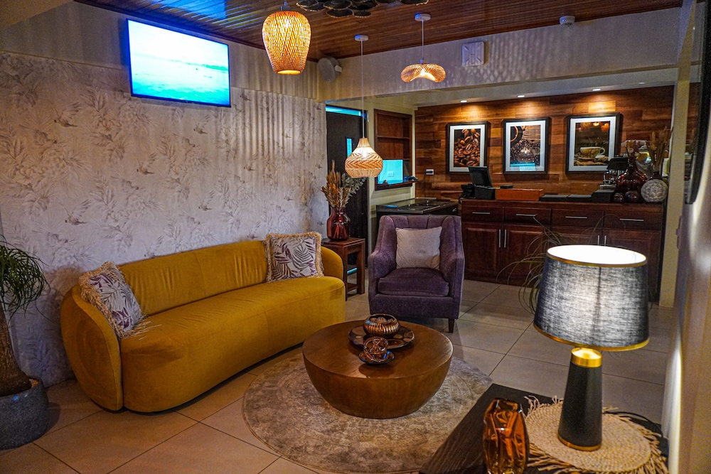 Monteverde Rustic Lodge 26/50