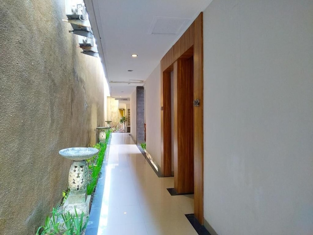 Swiss-Belinn Seminyak 33/59
