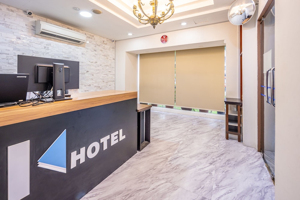 K Hotel 1515 (ex Chang Ziang Hotel) 4/22
